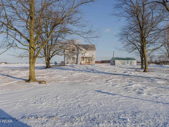 10940 County Road 15, Alger, OH 45812