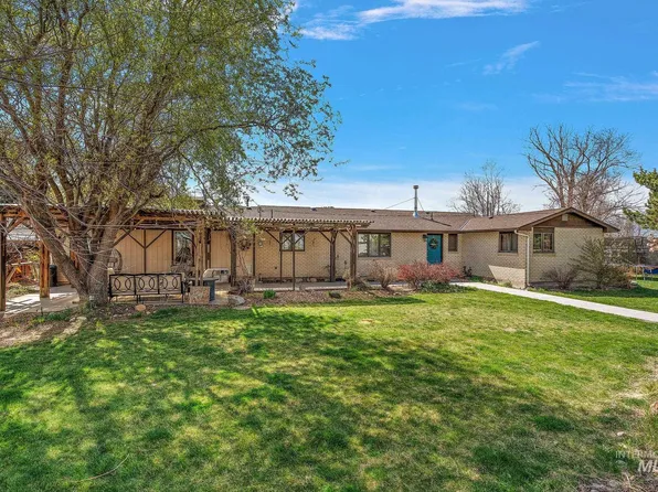 12248 Orchard Ave, Nampa, ID 83651