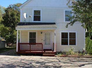 35 John St Unit 1, Norwich, CT 06360