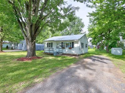 8 Chief Seneca Ave, Seneca Falls, NY, 13148