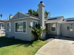 6646 Nestle Ave, Reseda, CA 91335