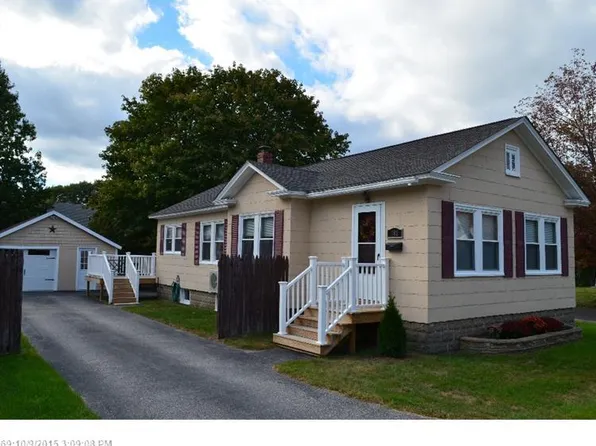 162 Westbrook St, South Portland, ME 04106