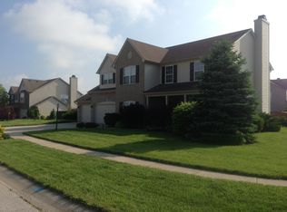 9011 Tenton Ct, Indianapolis, IN 46278
