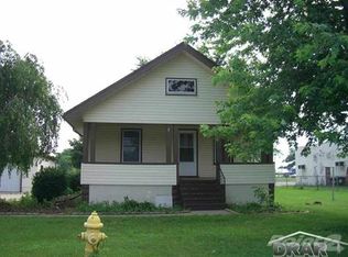 5137 Easy St, Newport, MI 48166
