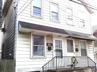 321 W Raspberry St, Bethlehem, PA 18018