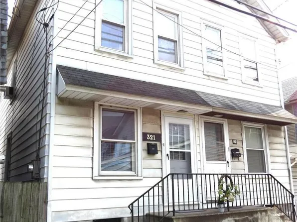 321 W Raspberry St, Bethlehem, PA 18018