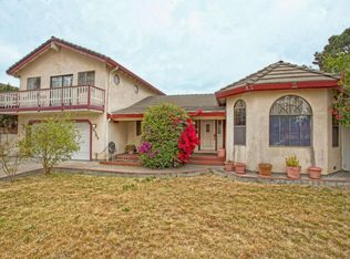 4365 Santa Rita Rd, El Sobrante, CA 94803