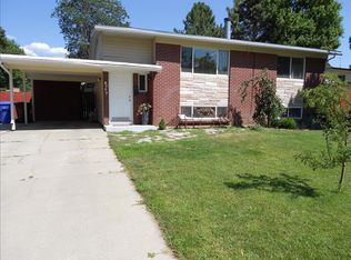 6777 S 1560 E, Cottonwood Heights, UT 84121