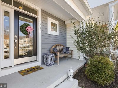 6705 Fairford Ln, Baltimore, MD, 21209