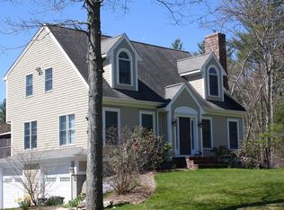 23 Rene St, Acushnet, MA 02743