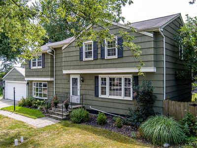 16 N Lawn Ct, Tonawanda, NY, 14150