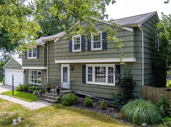 16 N Lawn Ct, Tonawanda, NY 14150