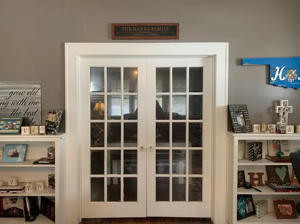 306 Ward Ave, Poteau, OK 74953