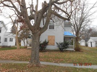 287 Willow St, Marion, OH