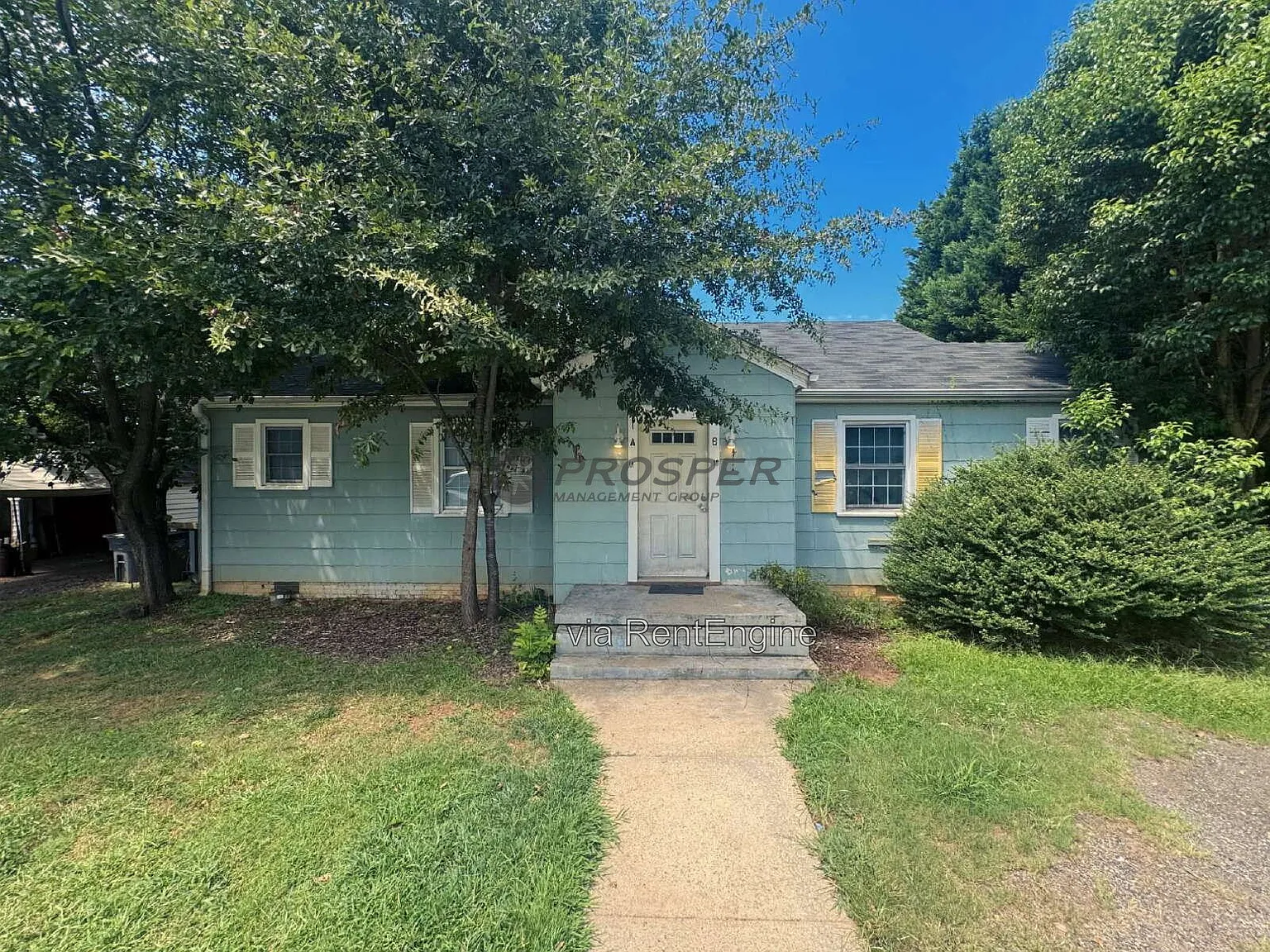 1 bed, 1.0 bath, $995 — Photo 1