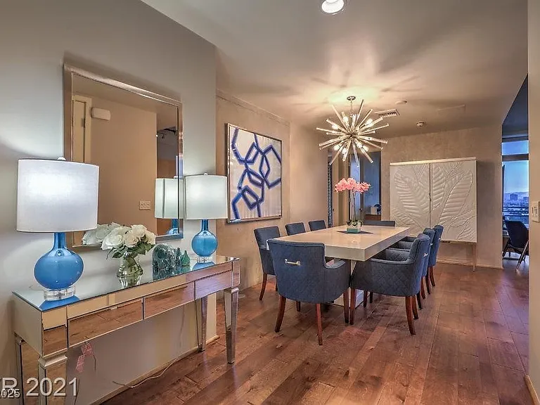 353 E Bonneville Ave #1002 — Photo 7