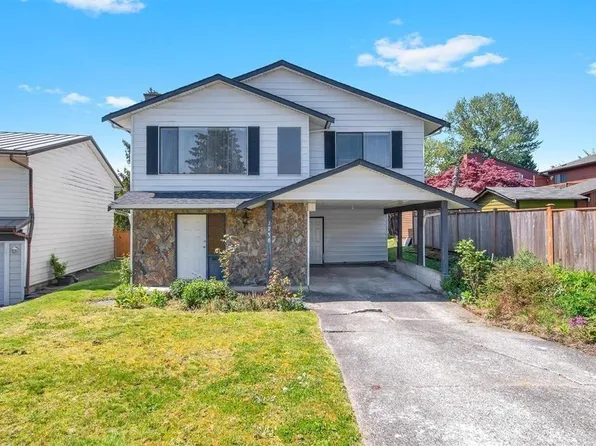 1238 Wise Ct, Coquitlam, BC V3E 1H9