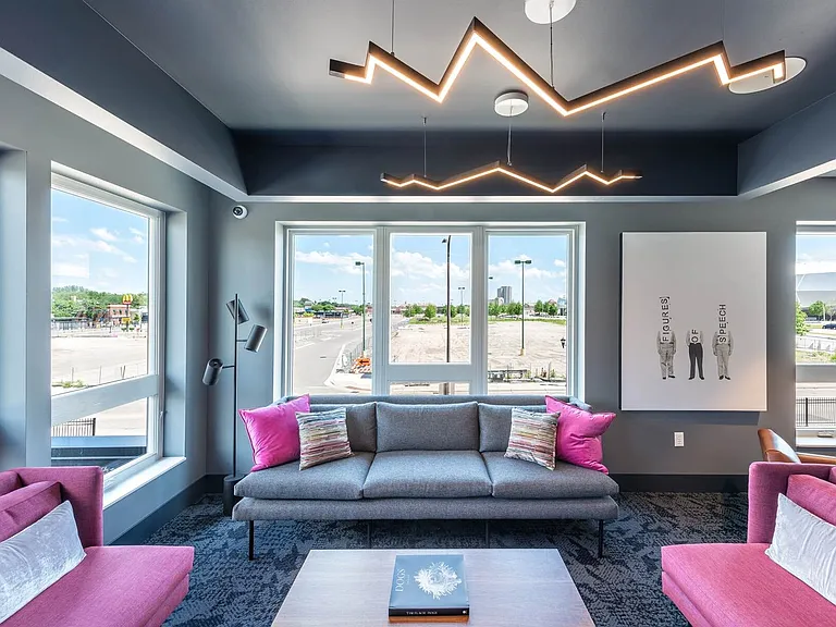 Pivot Apartments — Photo 50