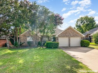 4214 Hearthside Dr, Grapevine, TX 76051
