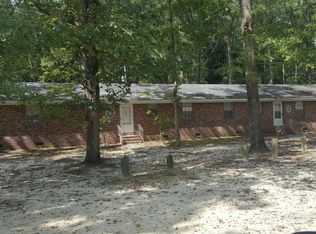 729 N Gill St #C, Laurinburg, NC 28352