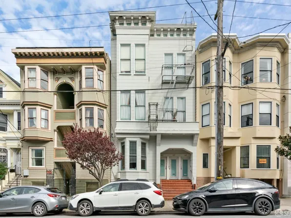 618-622 Broderick St, San Francisco, CA 94117