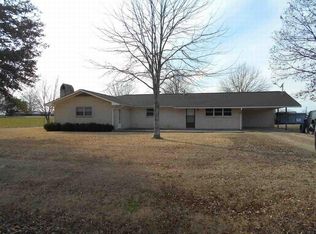 1236 Longview Rd, Winnsboro, LA 71295