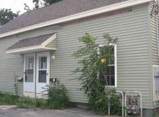 5 Hammond Ct, Nashua, NH 03060