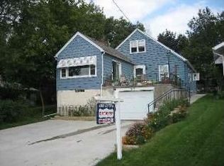 517 Rethke Ave, Madison, WI 53714