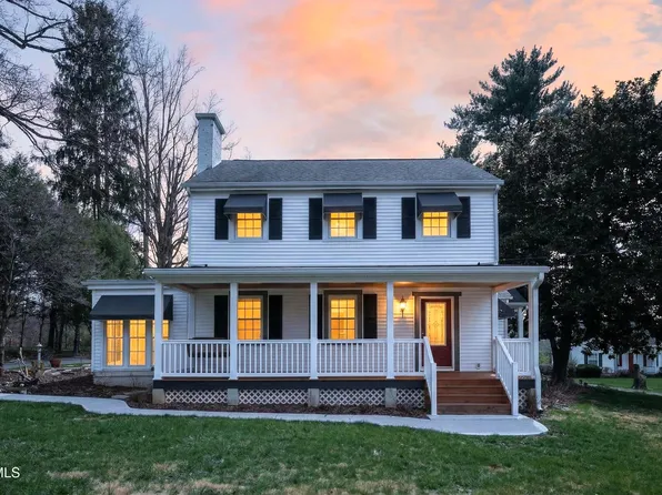 2111 Lee Hwy, Bristol, VA 24201