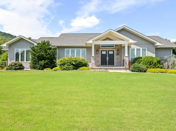 110 Matohe Rd, Monroe, VA 24574