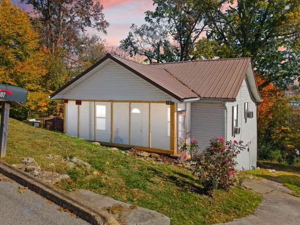107 Padgett St, Corbin, KY 40701