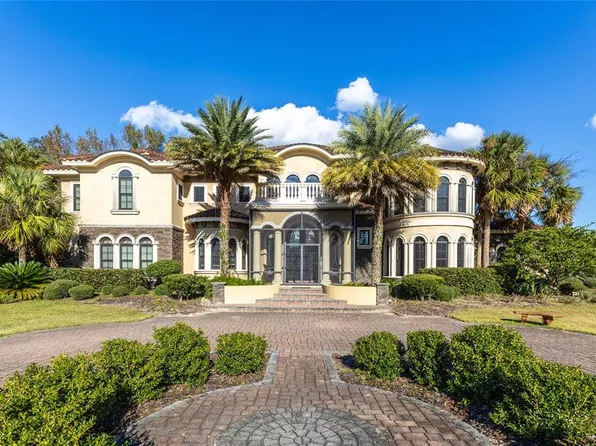 17942 NW 105th Ter, Alachua, FL 32615