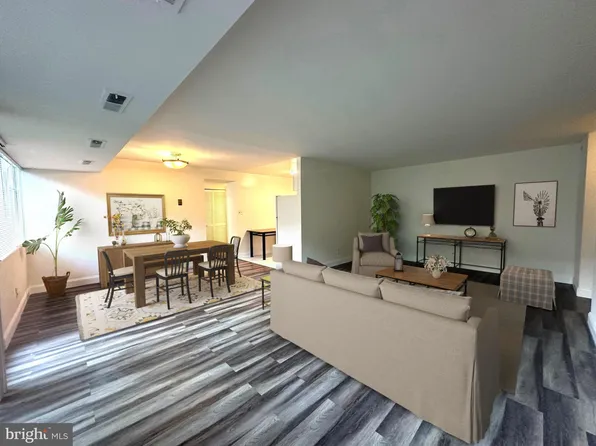 431 N Armistead St APT 109, Alexandria, VA 22312