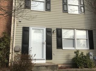 113 Laurel Woods Ct, Abingdon, MD 21009
