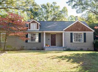 320 Eastland Dr, Memphis, TN 38111