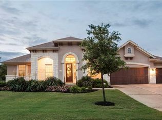 167 Margaret Cir, Austin, TX 78737