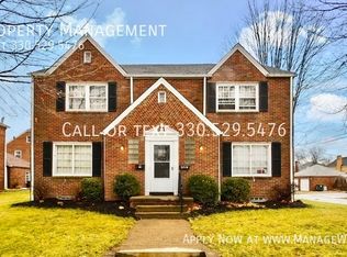 3719 4th St NW, Canton, OH 44708