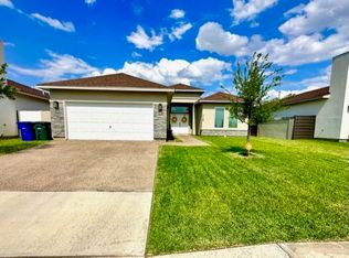 115 Fritz Leiber Dr, Laredo, TX 78041