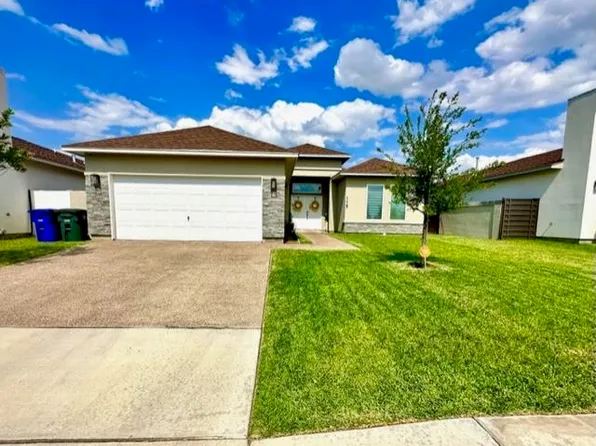115 Fritz Leiber Dr, Laredo, TX 78041