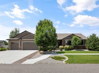 318 White Star Cir, Billings, MT 59106