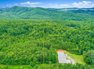 Reliance Rd, Tellico Plains, TN 37385