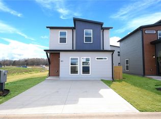 901 New York Ave, Bentonville, AR 72713