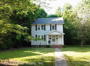 1112 W Colonial Ave #B, Elizabeth City, NC 27909