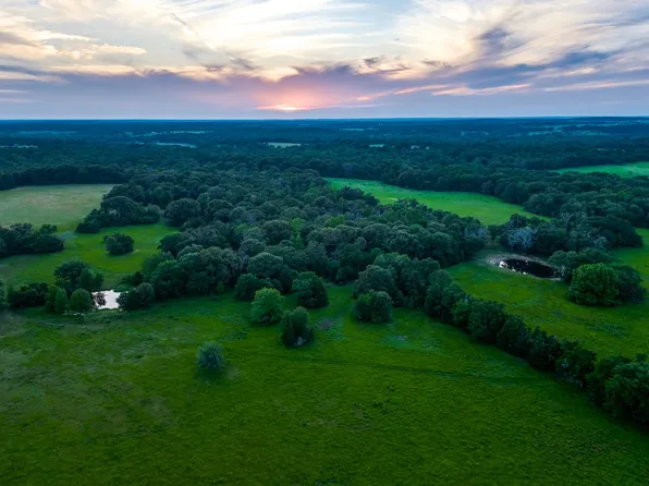 0 Fm 2330, Montalba, TX 75853