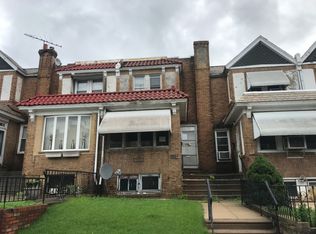 6538 Windsor St, Philadelphia, PA 19142