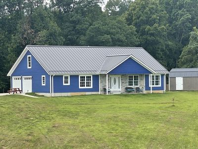 170 Knotting Hill Dr, Springville, IN, 47462