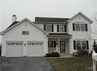 2nd image of 4116 Foxwood Cir