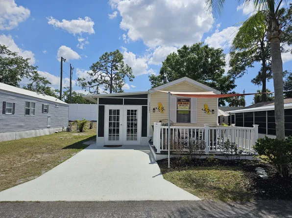 7125 Fruitville Rd Lot 1100, Sarasota, FL 34240