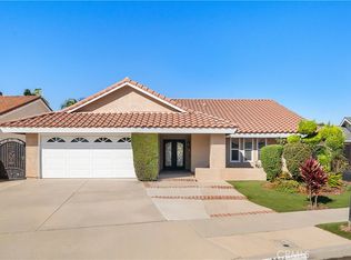 17925 Mount Coulter St, Fountain Valley, CA 92708