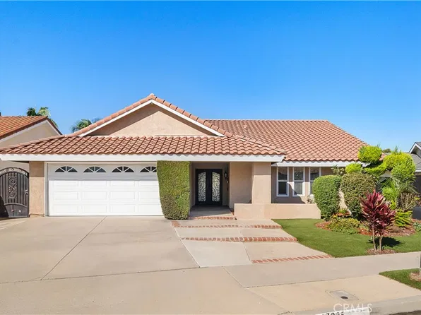 17925 Mount Coulter St, Fountain Valley, CA 92708